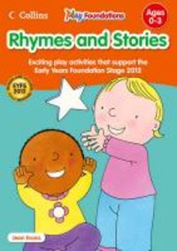 Produktbild: Rhymes & Stories