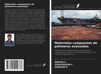 Produktbild: Materiales compuestos de pol&iacute;meros avanzados