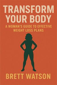 Produktbild: A Woman's Guide To Effective Weight Loss Plans