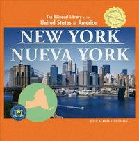 Produktbild: Spa-Spa/Eng-New York/Nueva Yor