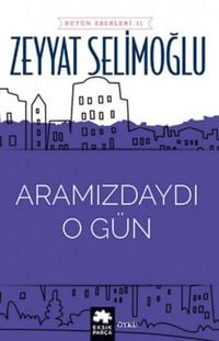 Produktbild: Aramizdaydi O Gün