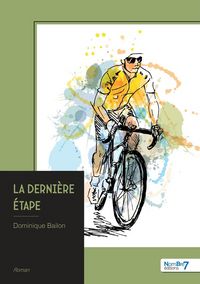 Produktbild: La derniere etape