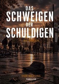 Produktbild: Das Schweigen der Schuldigen