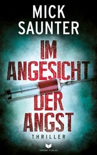 Produktbild: Im Angesicht der Angst