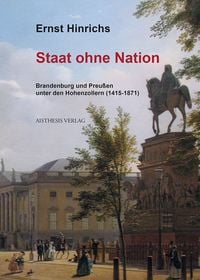 Produktbild: Staat ohne Nation
