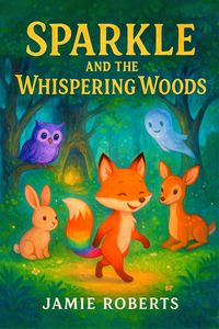 Produktbild: Sparkle And The Whispering Woods