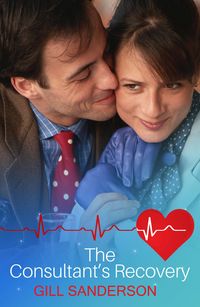 Produktbild: The Consultant's Recovery