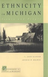 Produktbild: Ethnicity in Michigan
