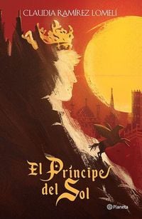 Produktbild: El Pr&iacute;ncipe del Sol