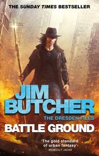 Produktbild: Battle Ground
