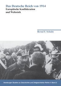 Produktbild: Das Deutsche Reich von 1914