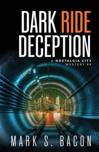 Produktbild: Dark Ride Deception