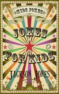 Produktbild: Kids Jokes: Jokes For Kids
