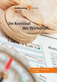 Produktbild: Im Kreislauf der Wirtschaft