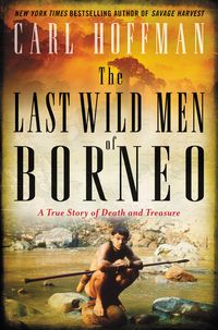 Produktbild: The Last Wild Men of Borneo
