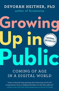 Produktbild: Growing Up in Public