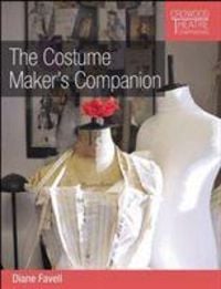 Bild vom Artikel The Costume Maker's Companion vom Autor Diane Favell