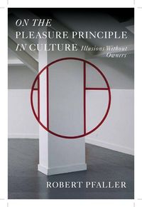 Produktbild: On the Pleasure Principle in Culture