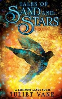 Produktbild: Tales of Sand and Stars