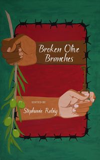 Produktbild: Broken Olive Branches