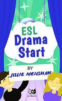 Produktbild: Esl Drama Start