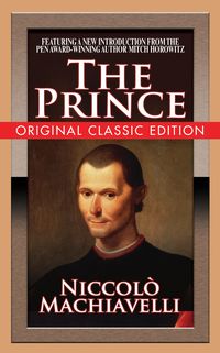 Produktbild: The Prince (Original Classic Edition)