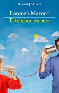 Produktbild: Ti telefono stasera