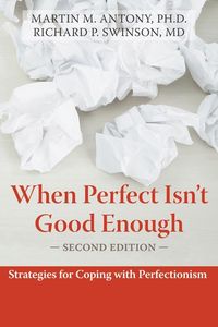 Produktbild: When Perfect Isn't Good Enough