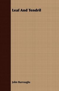Produktbild: Leaf and Tendril