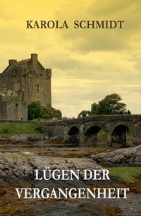 Produktbild: L&uuml;gen der Vergangenheit