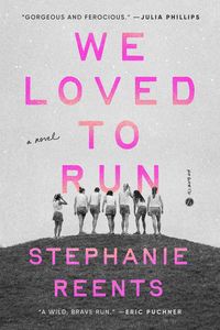 Produktbild: We Loved to Run