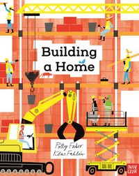 Produktbild: Building a Home