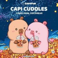 Produktbild: Capi Cuddles