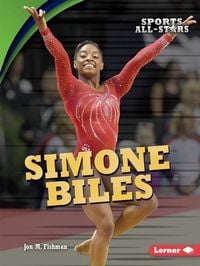 Produktbild: Simone Biles