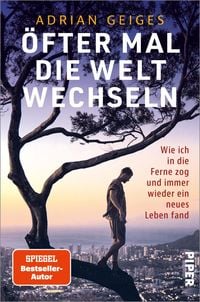 Produktbild: &Ouml;fter mal die Welt wechseln