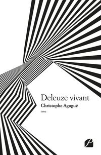 Produktbild: Deleuze vivant