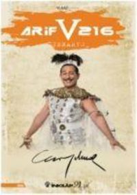 Produktbild: Arif V 216