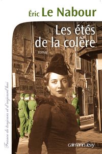 Produktbild: Les Et&eacute;s de la col&egrave;re