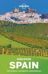 Produktbild: Lonely Planet Discover Spain 6