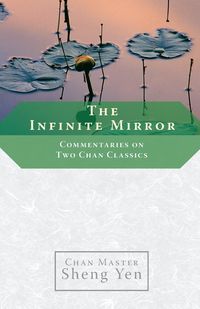 Produktbild: The Infinite Mirror