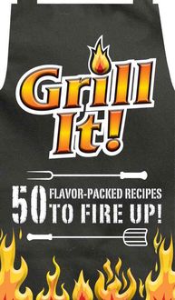 Produktbild: Grill It