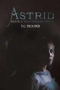 Produktbild: Trouper, T: Astrid-Book I