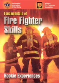 Produktbild: Fundamentals Of Fire Fighter S