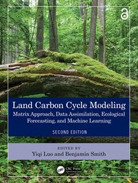 Produktbild: Land Carbon Cycle Modeling