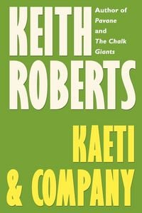 Produktbild: Kaeti & Company
