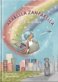 Produktbild: Arabella Zamparella