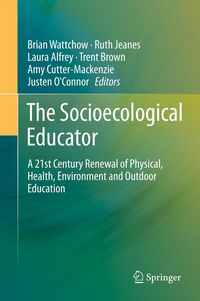 Produktbild: The Socioecological Educator