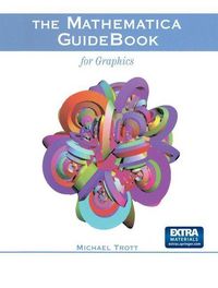 Produktbild: The Mathematica GuideBook for Graphics