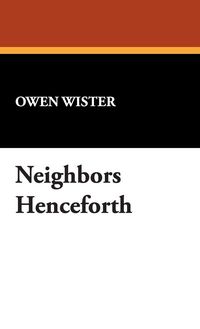 Produktbild: Neighbors Henceforth