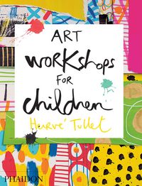 Produktbild: Art Workshops for Children